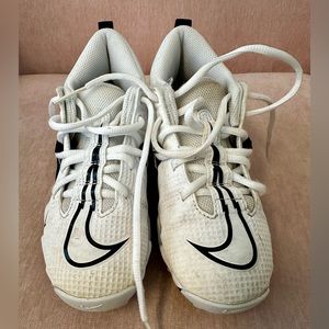 Football Cleats Little/Big kids Nike